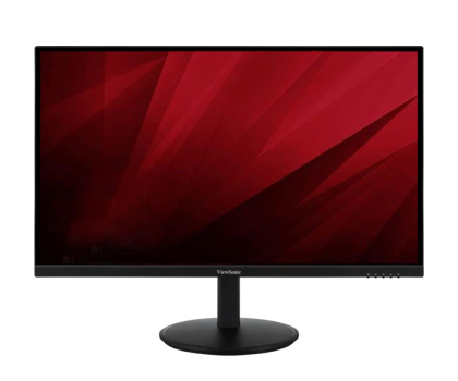 Monitor LED 27" (26,5"-28,4") ViewSonic VG2708-4K